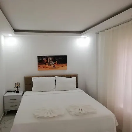 公寓式酒店 Rain Apart Kalkan